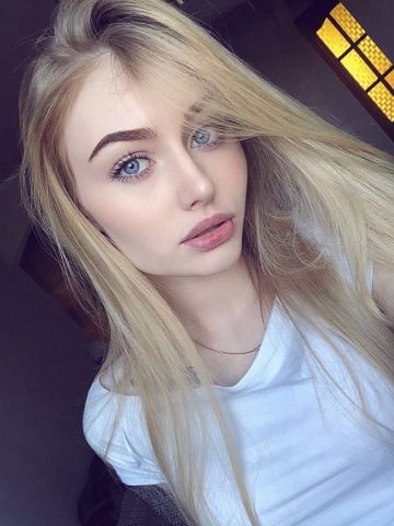 Анкета проститутки Эдита - Фото 1, , 23 года, №343340